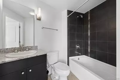 2001 N Lincoln Street #2310, Denver, CO 80202 - Photo 18