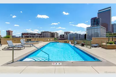 2001 N Lincoln Street #2310, Denver, CO 80202 - Photo 22