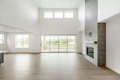 35 Welded Tuff Trail, Castle Rock, CO 80104 - Photo 2
