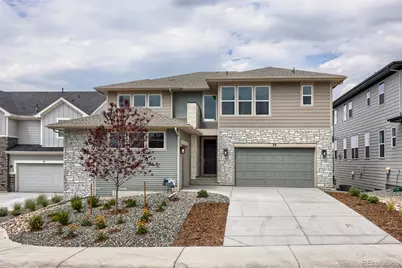 35 Welded Tuff Trail, Castle Rock, CO 80104 - Photo 1
