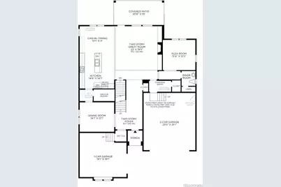 35 Welded Tuff Trail, Castle Rock, CO 80104 - Photo 14