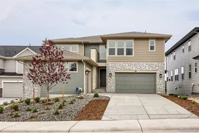 35 Welded Tuff Trail, Castle Rock, CO 80104 - Photo 1