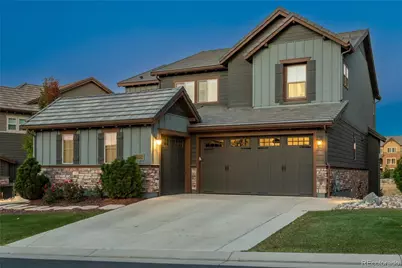10616 Greycliffe Drive, Highlands Ranch, CO 80126 - Photo 2