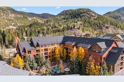 53 Hunki Dori Court #8863, Keystone, CO 80435 - Photo 48
