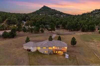 6320 Valley Lane, Morrison, CO 80465 - Photo 28