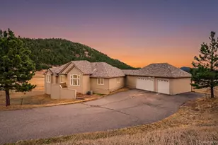 6320 Valley Ln, Morrison, CO 80465 - Photo 1