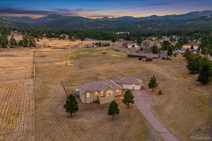 6320 Valley Ln, Morrison, CO 80465 - Photo 2