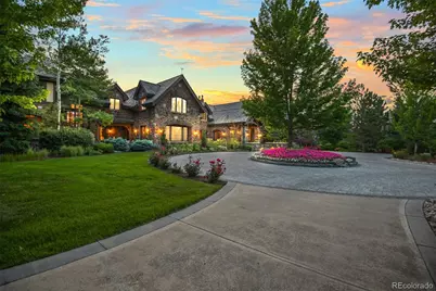 4030 E Forbes Court, Greenwood Village, CO 80121 - Photo 2