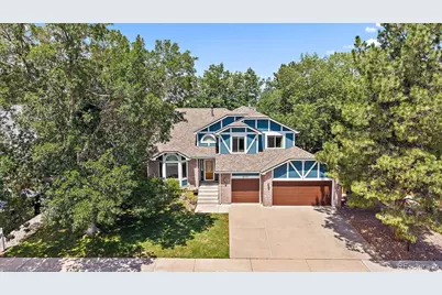 8247 W Chestnut Avenue, Littleton, CO 80128 - Photo 1