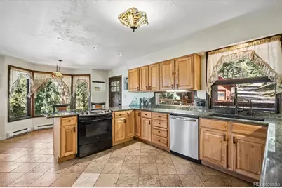 8281 Grizzly Way, Evergreen, CO 80439 - Photo 12