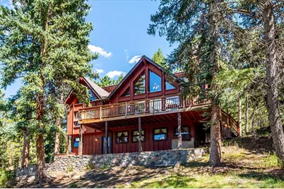 8281 Grizzly Way, Evergreen, CO 80439 - Photo 2