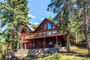 8281 Grizzly Way, Evergreen, CO 80439 - Photo 2