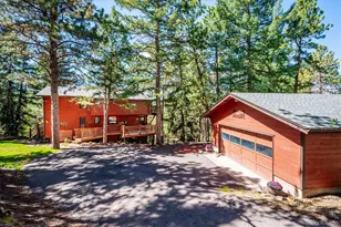 8281 Grizzly Way, Evergreen, CO 80439 - Photo 26