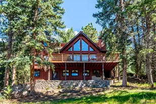 8281 Grizzly Way, Evergreen, CO 80439 - Photo 1