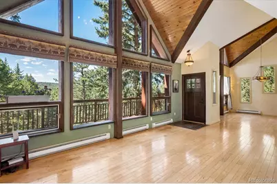 8281 Grizzly Way, Evergreen, CO 80439 - Photo 8