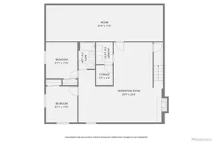 4264 W Radcliff Ave, Denver, CO 80236 - Photo 48