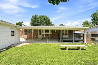 4264 W Radcliff Avenue, Denver, CO 80236 - Photo 38