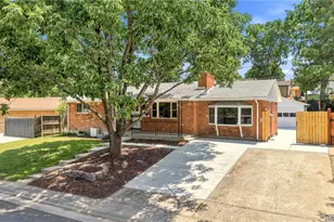 4264 W Radcliff Ave, Denver, CO 80236 - Photo 40