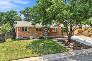 4264 W Radcliff Ave, Denver, CO 80236 - Photo 24