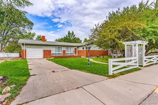 709 Berkeley Ave, Alamosa, CO 81101 - Photo 1