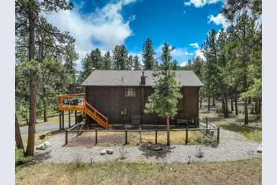 778 Gunsmoke Drive, Bailey, CO 80421 - Photo 38