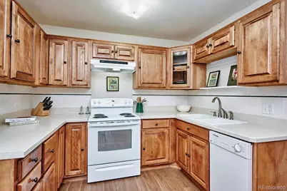 695 S Alton Way #2B, Denver, CO 80247 - Photo 2