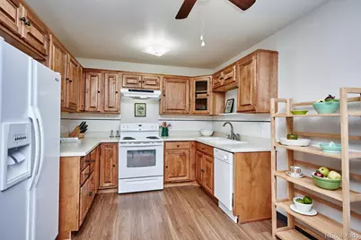695 S Alton Way #2B, Denver, CO 80247 - Photo 1
