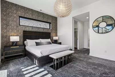2821 E Cedar Avenue #17, Denver, CO 80209 - Photo 26