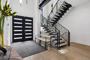 2821 E Cedar Ave, Denver, CO 80209 - Photo 2