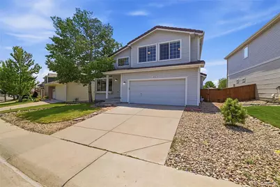 4620 Fenwood Drive, Littleton, CO 80130 - Photo 2