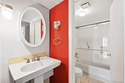 740 N Pearl Street #803, Denver, CO 80203 - Photo 18
