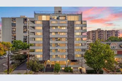740 N Pearl Street #803, Denver, CO 80203 - Photo 6