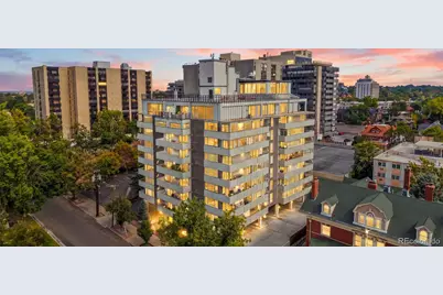 740 N Pearl Street #803, Denver, CO 80203 - Photo 38