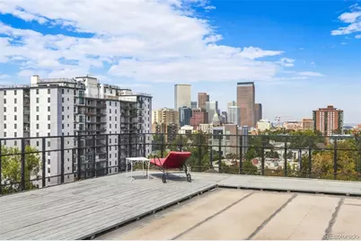 740 N Pearl Street #803, Denver, CO 80203 - Photo 4