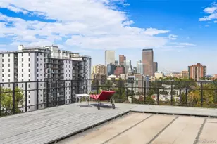 740 N Pearl St, Denver, CO 80203 - Photo 4