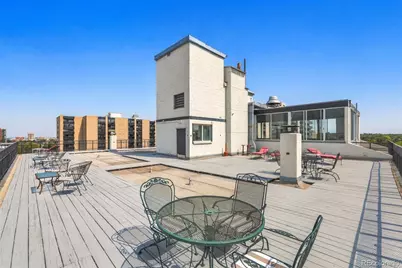 740 N Pearl Street #803, Denver, CO 80203 - Photo 30