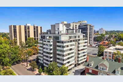 740 N Pearl Street #803, Denver, CO 80203 - Photo 42