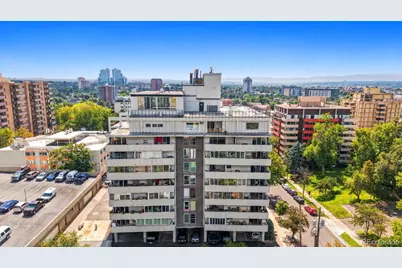 740 N Pearl Street #803, Denver, CO 80203 - Photo 44