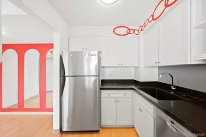 740 N Pearl Street #803, Denver, CO 80203 - Photo 14