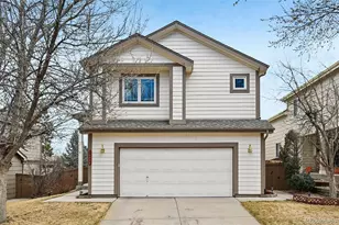 10424 Holly Hock Ct, Highlands Ranch, CO 80129 - Photo 1