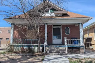 117 W 11th St, Pueblo, CO 81003 - Photo 1