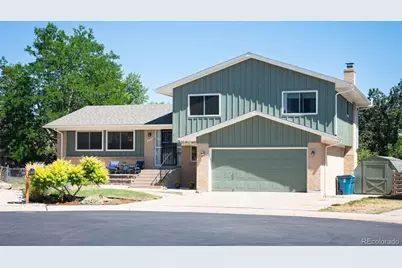 2220 S Beech Court, Denver, CO 80228 - Photo 46
