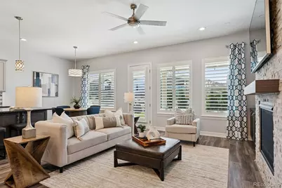 532 Woodroot Circle, Castle Rock, CO 80104 - Photo 2