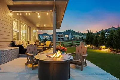 532 Woodroot Circle, Castle Rock, CO 80104 - Photo 6