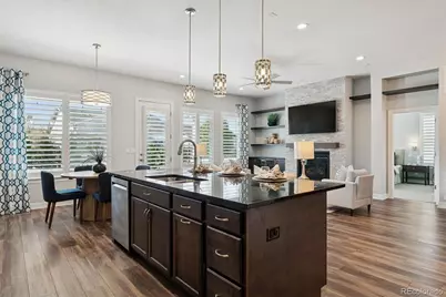 532 Woodroot Circle, Castle Rock, CO 80104 - Photo 8