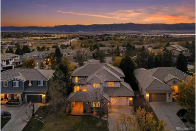 8967 Hunters Way, Highlands Ranch, CO 80129 - Photo 2