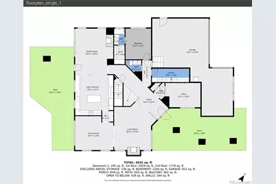 8967 Hunters Way, Highlands Ranch, CO 80129 - Photo 48