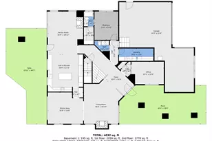 8967 Hunters Way, Highlands Ranch, CO 80129 - Photo 48