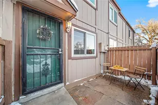 7700 W Glasgow Pl, Littleton, CO 80128 - Photo 2