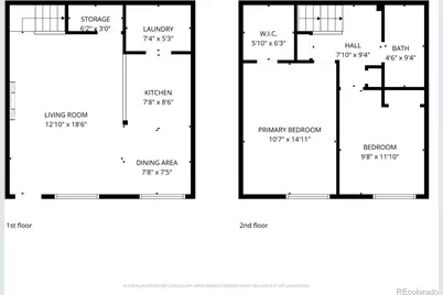 7700 W Glasgow Place #7A, Littleton, CO 80128 - Photo 28
